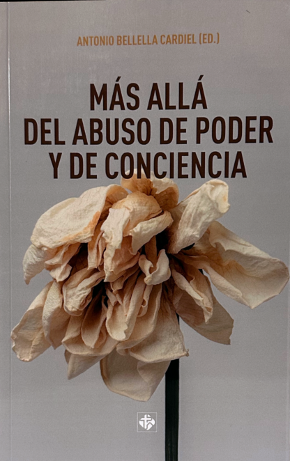 Imagen de portada del libro Más allá del abuso de poder y de conciencia