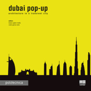 Imagen de portada del libro Dubai pop-up