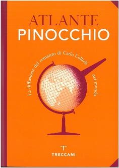 Imagen de portada del libro Atlante Pinocchio