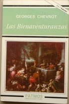 Imagen de portada del libro Las bienaventuranzas