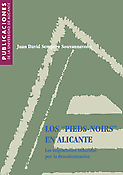 Imagen de portada del libro Los "pieds-noirs" en Alicante