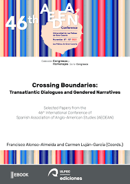 Imagen de portada del libro Crossing Boundaries : Transatlantic Dialogues and Gendered Narratives
