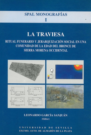 Imagen de portada del libro La Traviesa