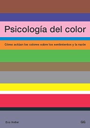 Psicología del color: cómo actúan los colores sobre los sentimientos y la  razón - Dialnet