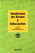 Imagen de portada del libro Síndrome de Down y educación
