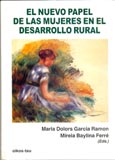 Imagen de portada del libro El nuevo papel de las mujeres en el desarrollo rural