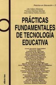 Imagen de portada del libro Prácticas fundamentales de tecnología educativa