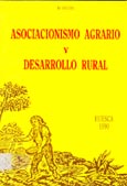 Imagen de portada del libro Asociacionismo agrario y desarrollo rural : III SICODER : Huesca, del 23 al 25 de mayo de 1990