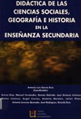 Imagen de portada del libro Didáctica de las ciencias sociales, geografía e historia en la enseñanza secundaria