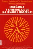 Imagen de portada del libro Enseñanza y aprendizaje de las lenguas modernas