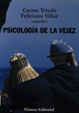 Imagen de portada del libro Psicología de la vejez