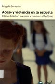 Imagen de portada del libro Acoso y violencia en la escuela