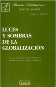 Imagen de portada del libro Luces y sombras de la globalización
