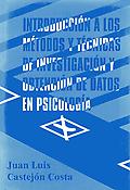 Imagen de portada del libro Introducción a los métodos y técnicas de investigación y obtención de datos en psicología