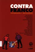 Imagen de portada del libro Contra Franco