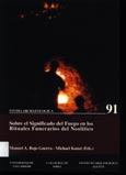 Imagen de portada del libro Sobre el significado del fuego en los rituales funerarios del neolítico