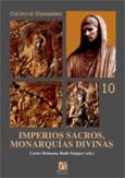 Imagen de portada del libro Imperios sacros, monarquías divinas