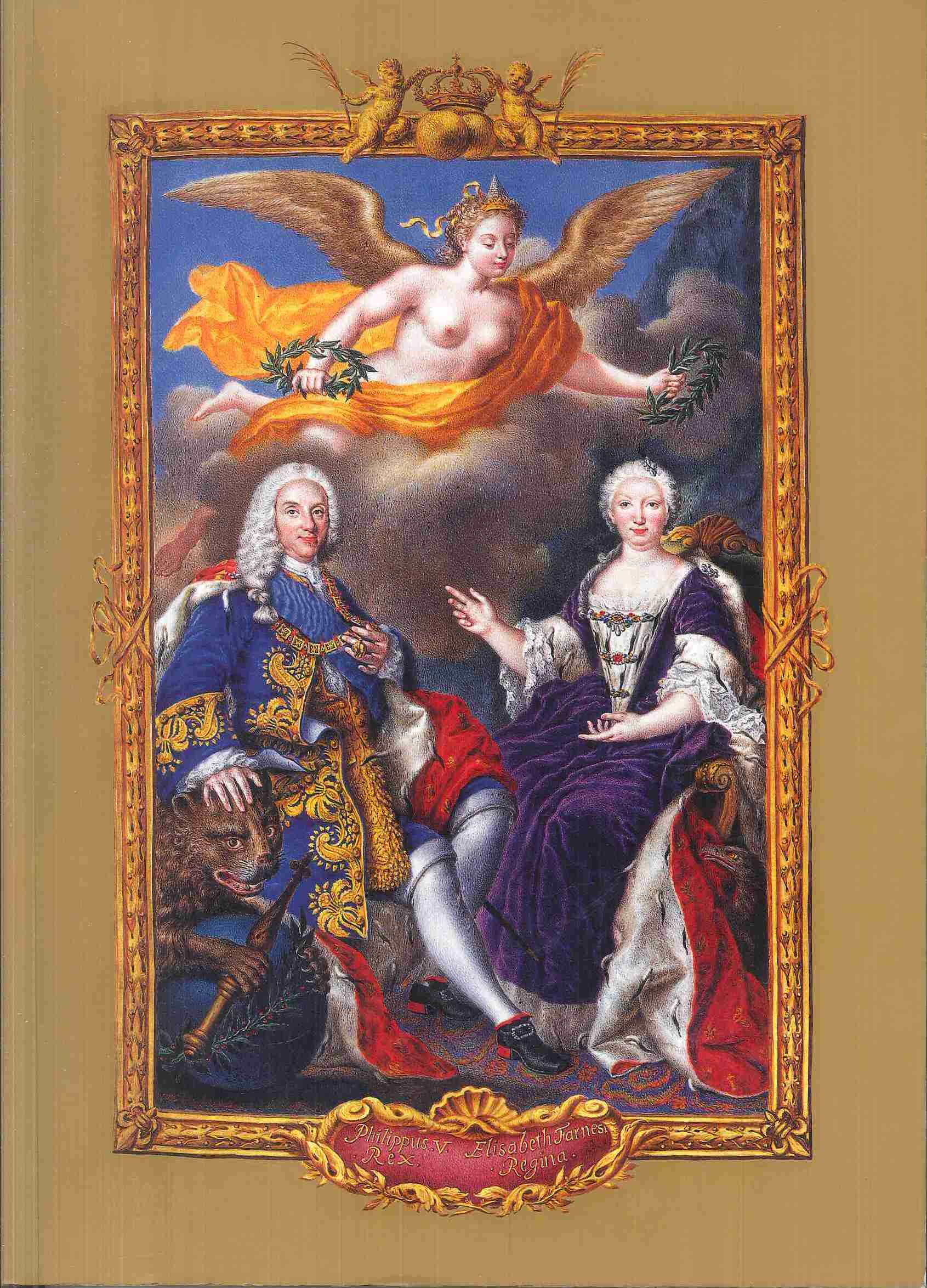 Imagen de portada del libro El documento pintado : cinco siglos de arte en manuscritos