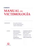 Imagen de portada del libro Manual de victimología