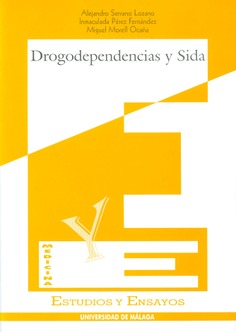 Imagen de portada del libro Drogodependencias y SIDA