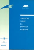 Imagen de portada del libro Jornadas sobre la empresa familiar