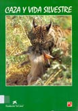 Imagen de portada del libro Predación, caza y vida silvestre : jornadas técnicas