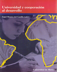 Imagen de portada del libro Universidad y cooperación al desarrollo : nuevas perspectivas para la docencia, la investigación y la intervención social