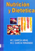Imagen de portada del libro Nutrición y dietética