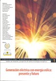 Imagen de portada del libro Generación eléctrica con energía eólica