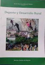 Imagen de portada del libro Deporte y desarrollo rural
