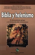 Imagen de portada del libro Biblia y helenismo