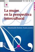 Imagen de portada del libro La mujer en la perspectiva intercultural