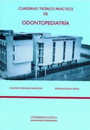 Imagen de portada del libro Cuaderno teórico práctico de odontopediatría