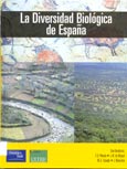 Imagen de portada del libro La diversidad biológica de España