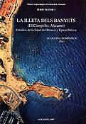 Imagen de portada del libro La Illeta dels Banyets : (El Campello, Alicante)