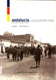 Imagen de portada del libro Andalucía y la Guerra Civil : estudios y perspectivas