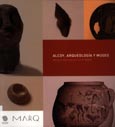 Imagen de portada del libro Alcoy : arqueología y museo : Museos Municipales en el MARQ