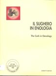 Imagen de portada del libro Il Sughero in enologia = The Cork in oenology : atti del 5º Simposio Internazionale sul Vino, 13-14 maggio 1993, Pavia (Italia)