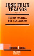 Imagen de portada del libro Teoría política del socialismo