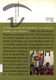 Imagen de portada del libro La trascendencia del liberalismo doceañista en España y en América