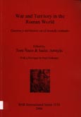 Imagen de portada del libro War and territory in the Roman world = Guerra y territorio en el mundo romano
