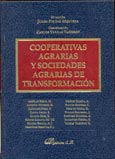 Imagen de portada del libro Cooperativas agrarias y sociedades agrarias de transformación