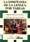 Imagen de portada del libro La enseñanza de la lengua por tareas