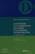 Imagen de portada del libro La transición a la competencia