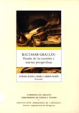 Imagen de portada del libro Baltasar Gracián : estado de la cuestión y nuevas perspectivas