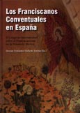 Imagen de portada del libro Los Franciscanos Conventuales en España