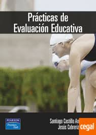 Imagen de portada del libro Prácticas de evaluación educativa