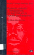 Imagen de portada del libro Memoria colonial e inmigración : la negritud en la España posfranquista