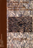 Imagen de portada del libro Las tribulaciones en la tutela del patrimonio paisajístico y urbano