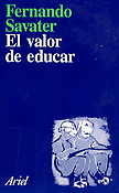 Imagen de portada del libro El valor de educar